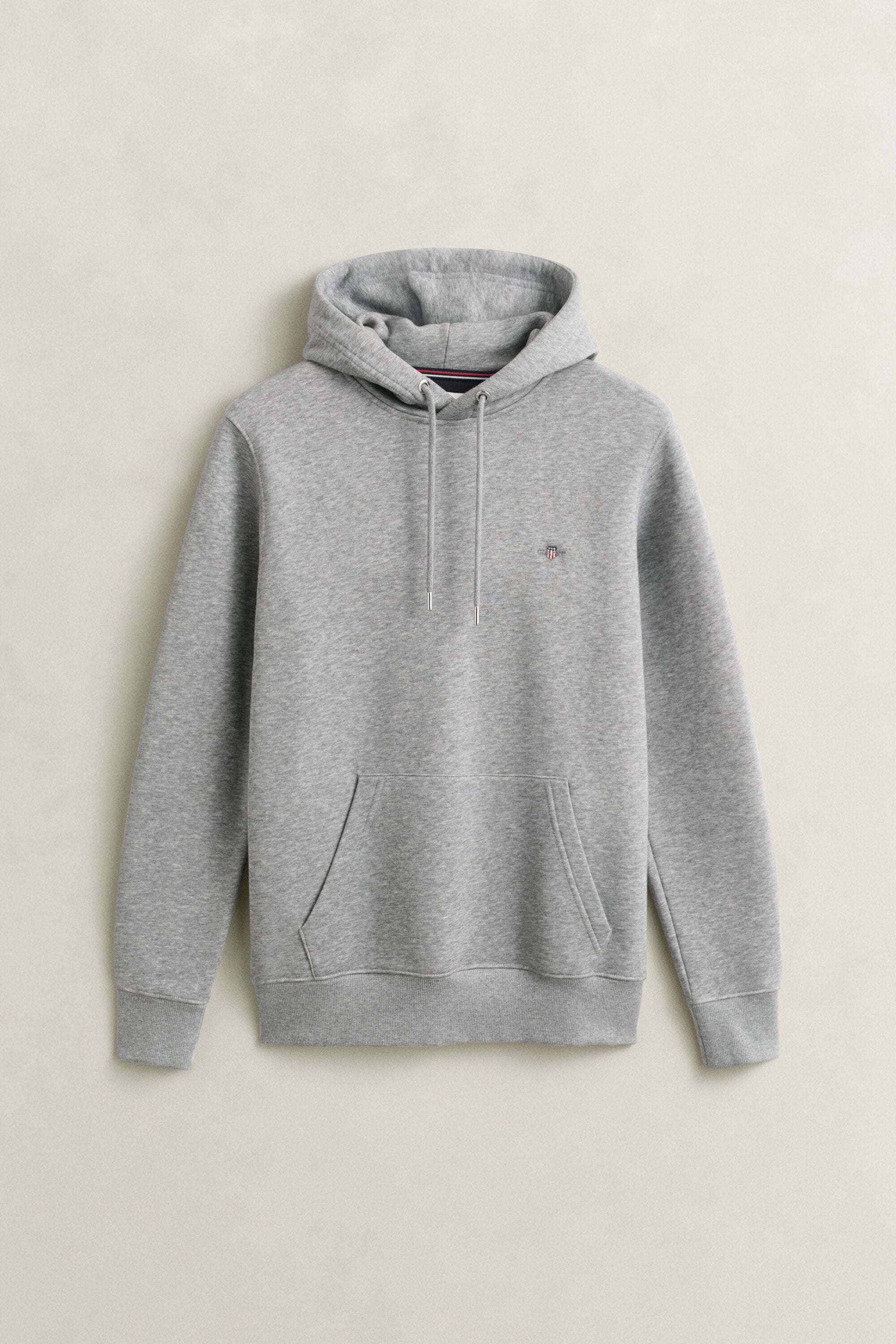Sudadera con capucha Shield
