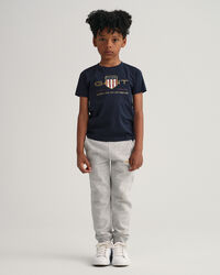 Camiseta Archive Shield Kids