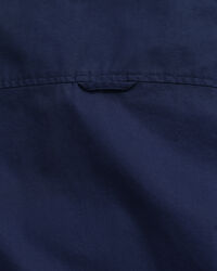 Camisa Slim Fit de popelina