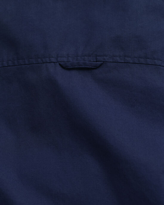 Camisa Slim Fit de popelina