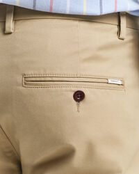 Pantalones chinos Slim Fit
