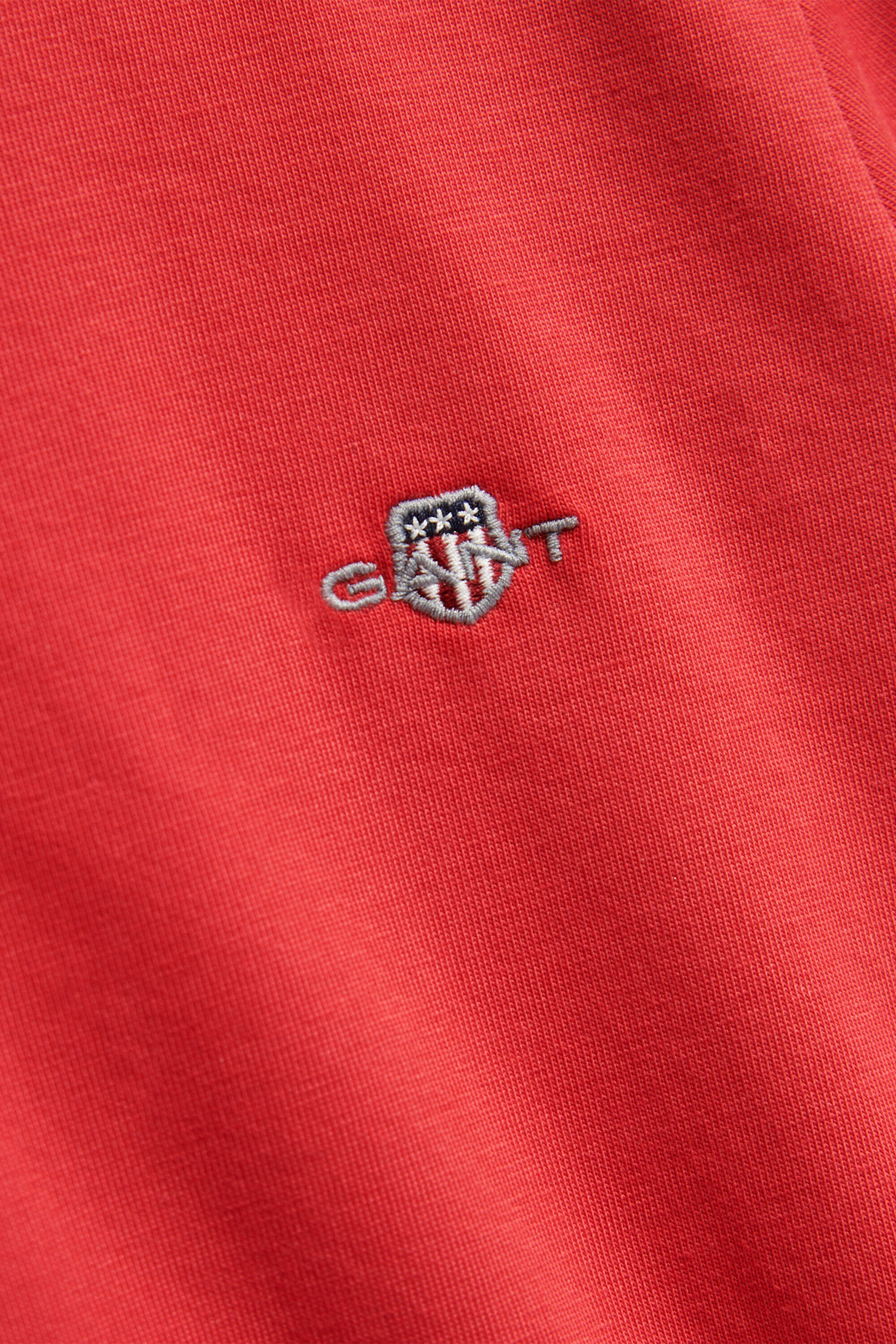 Camiseta Shield Kids