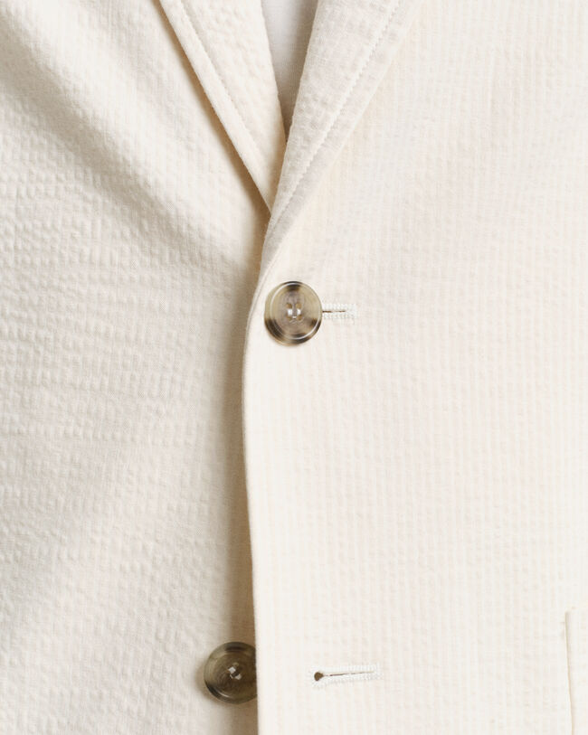 Chaqueta de traje Slim Fit de sirsaca