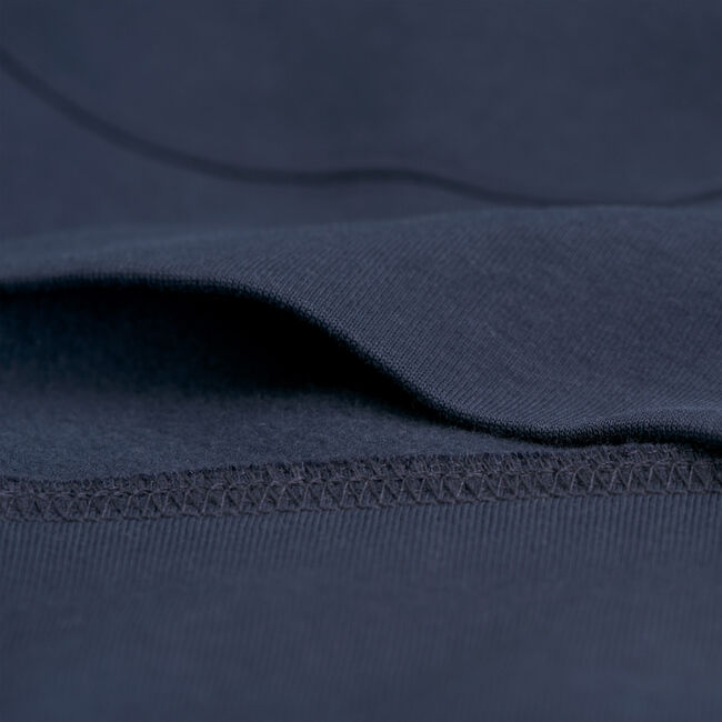 Sudadera con cuello redondo Shield Teen Boys