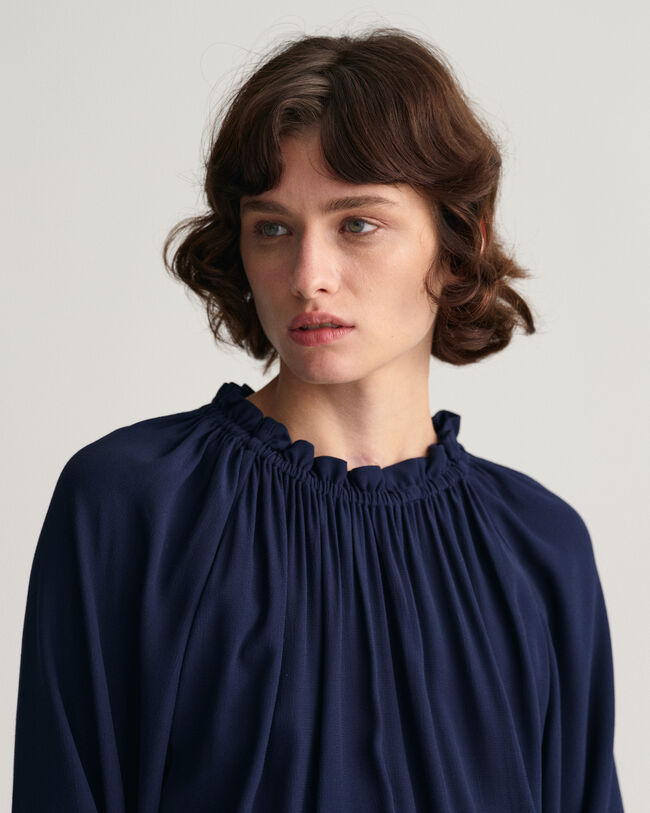 Jersey de cuello de barco