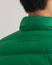 Chaleco de plum&oacute;n ligero