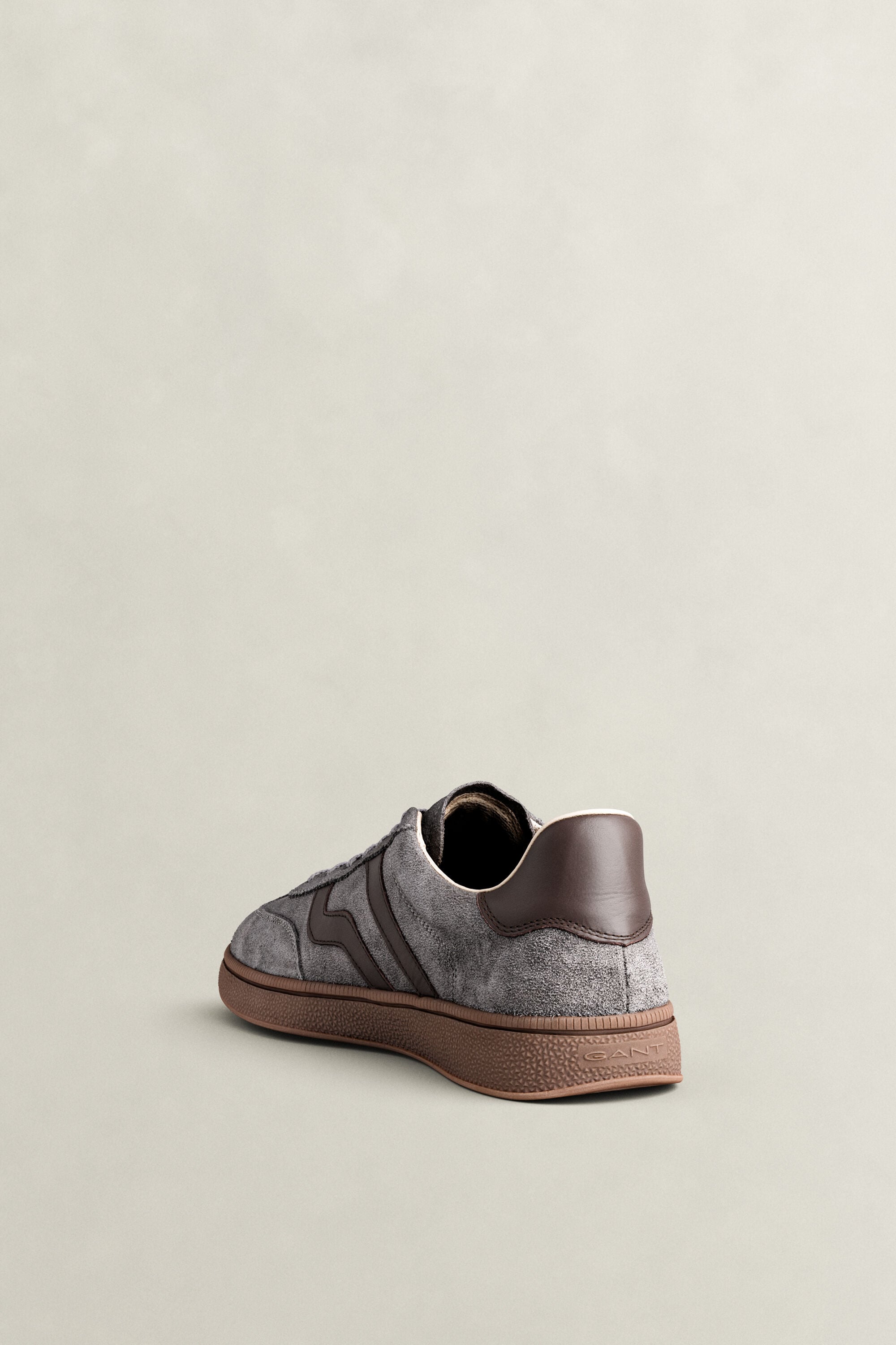 Zapatillas Cuzmo de ante