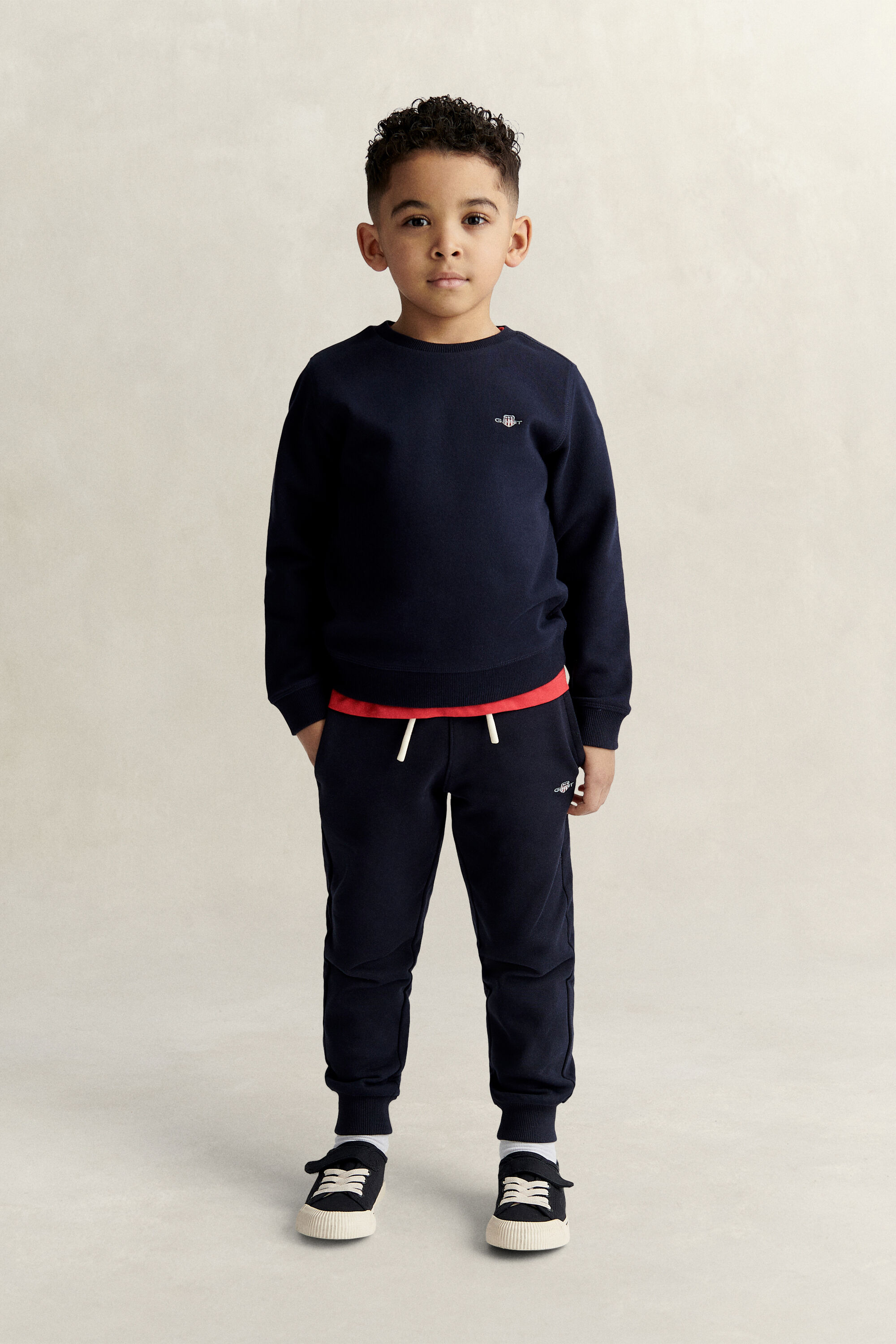 Sudadera Shield Kids