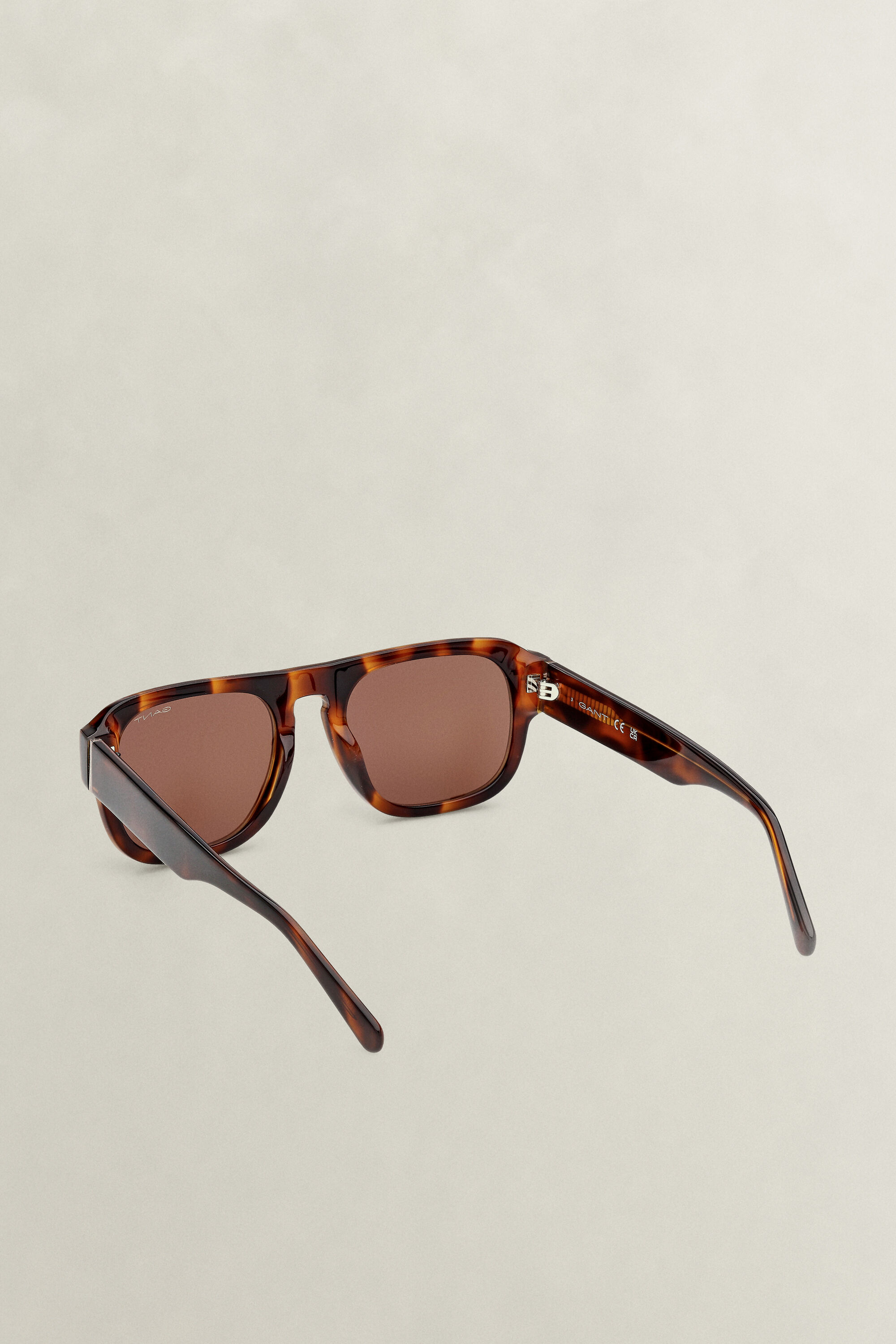 Gafas de sol rectangulares