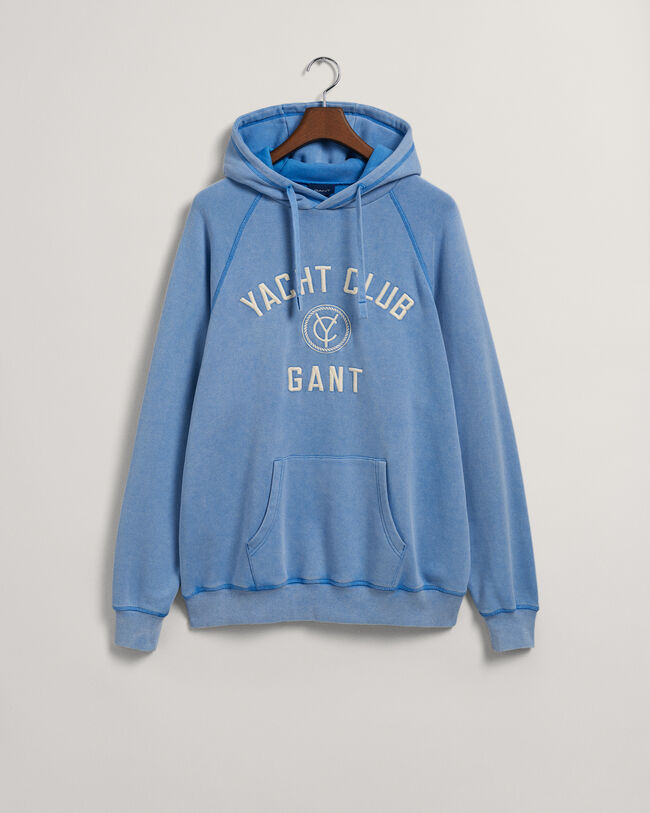 Sudadera con capucha GANT Yacht Club