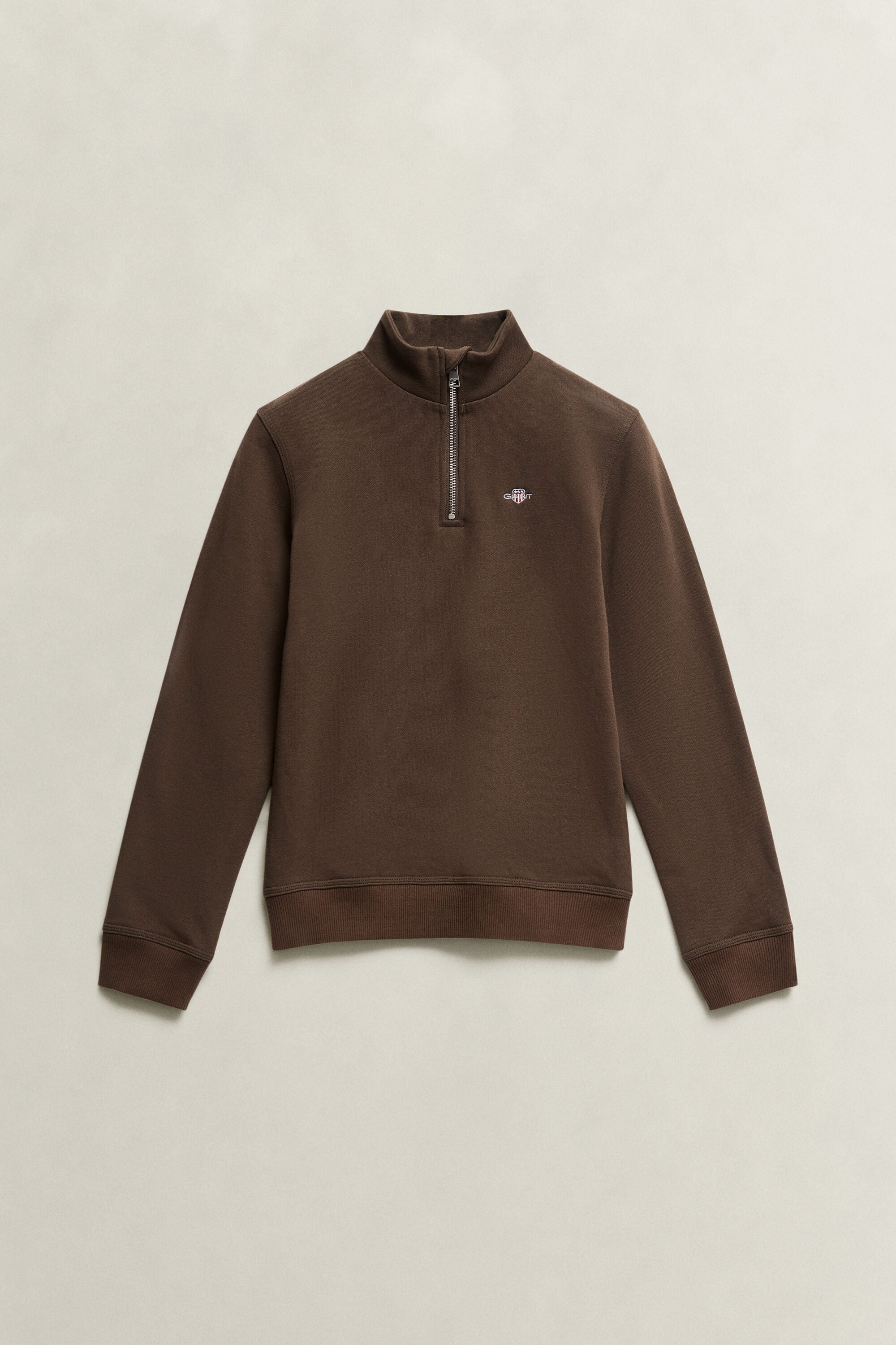 Sudadera Shield con media cremallera Teen Boys