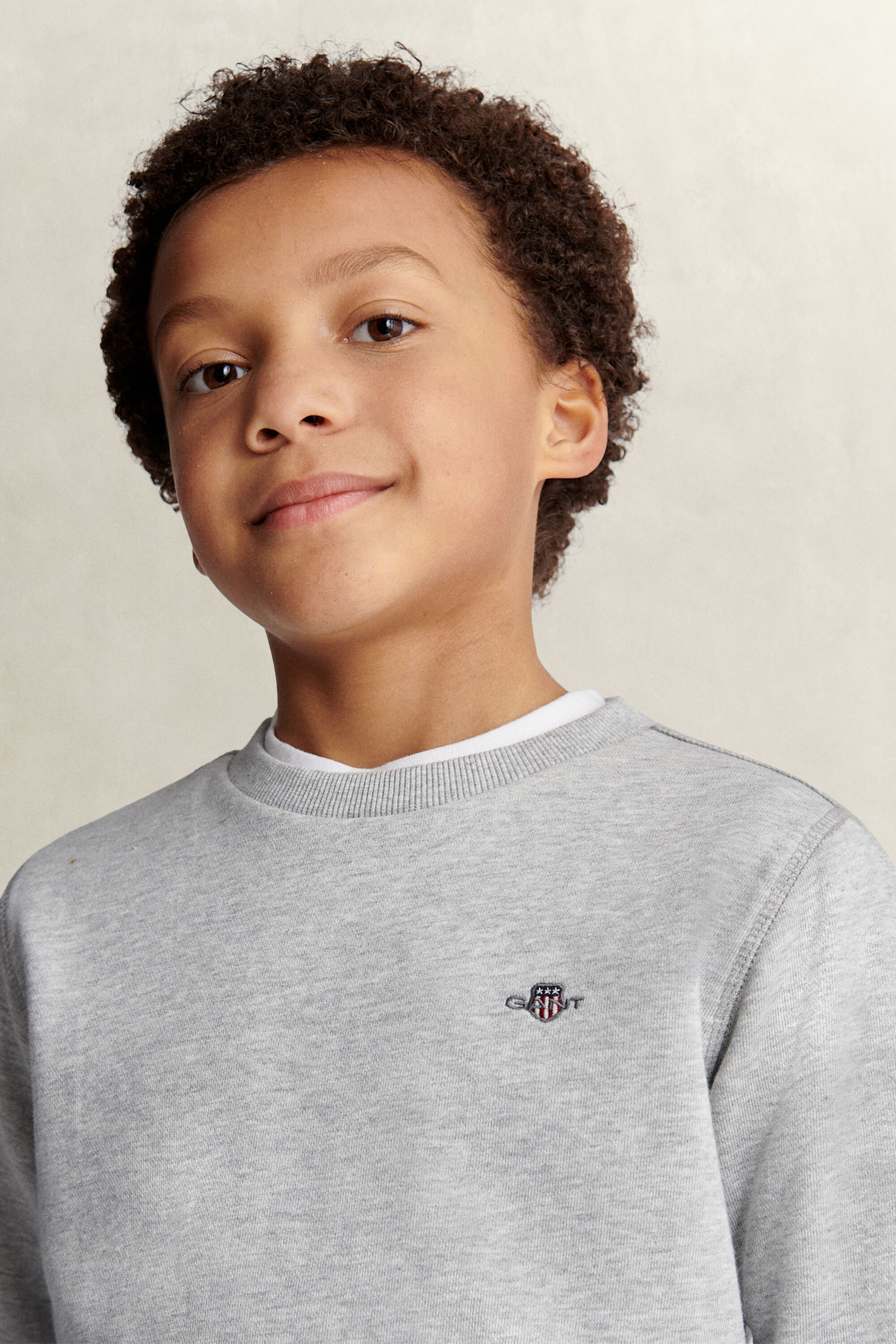Sudadera Shield Teens