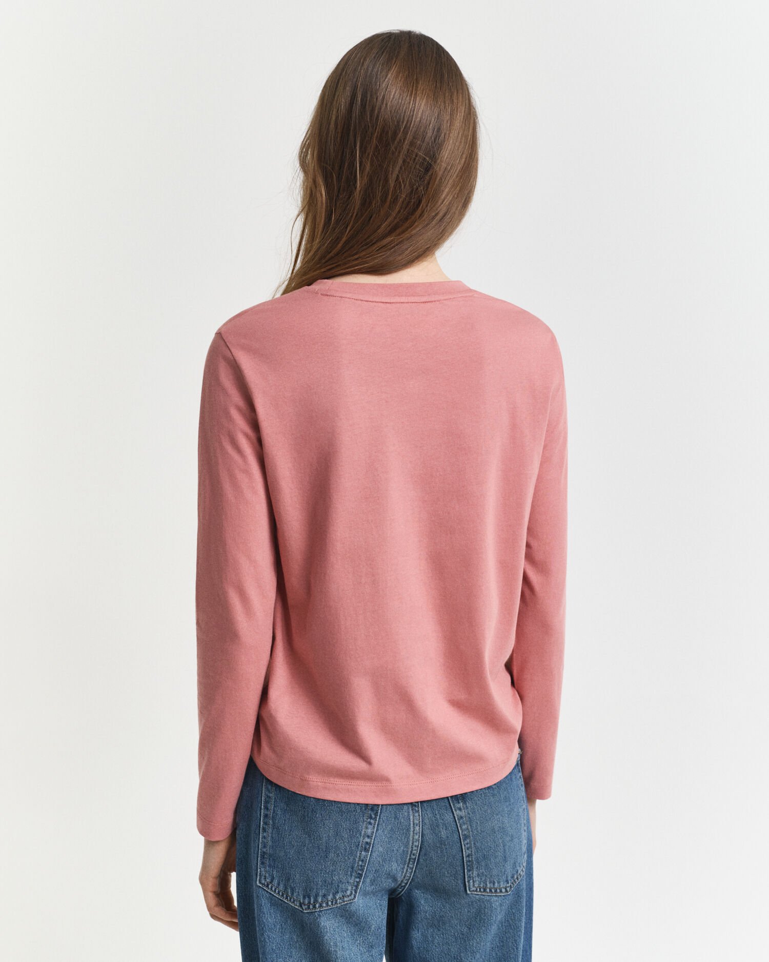 Camiseta de manga larga Shield