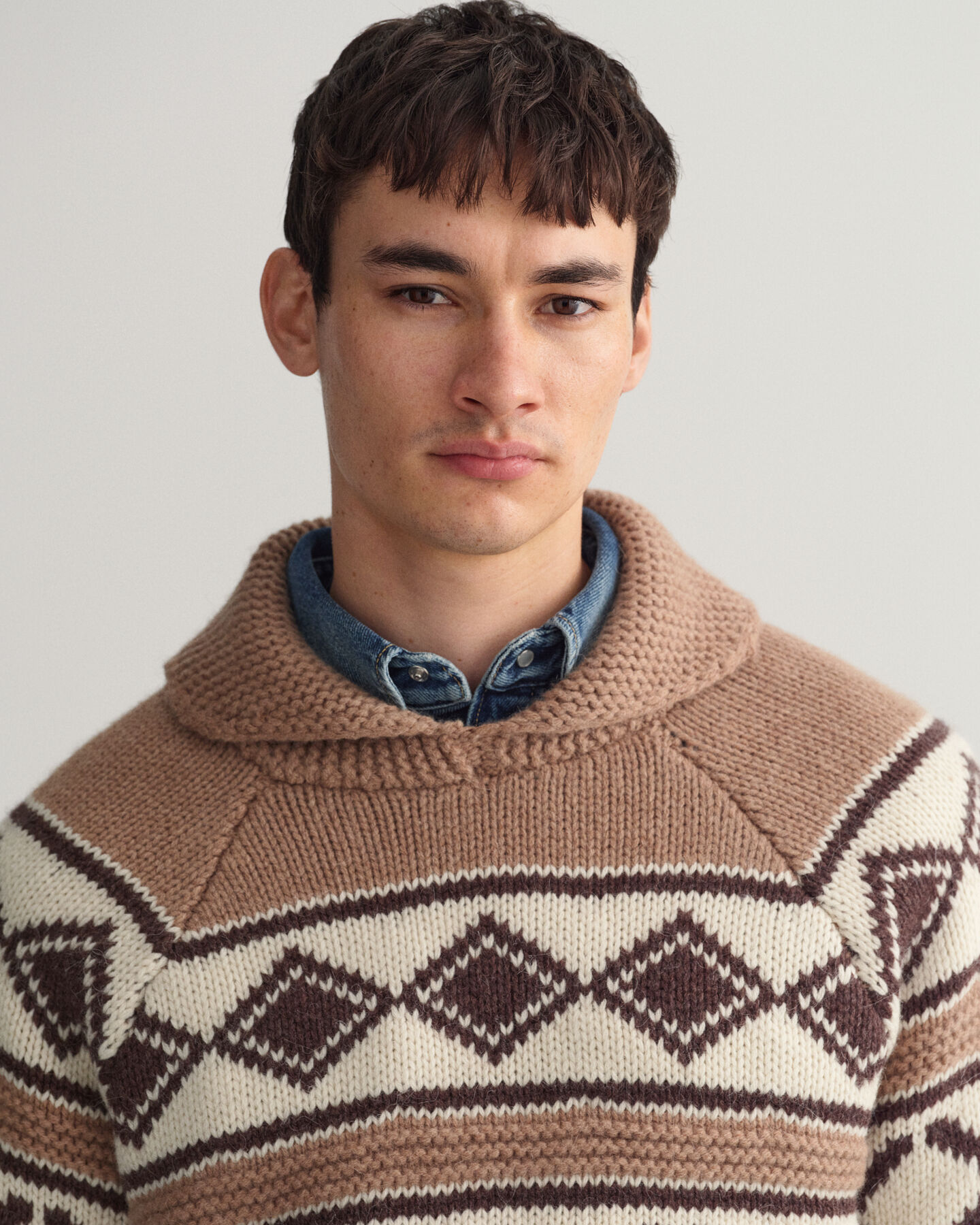 Jersey extragrande Diamond