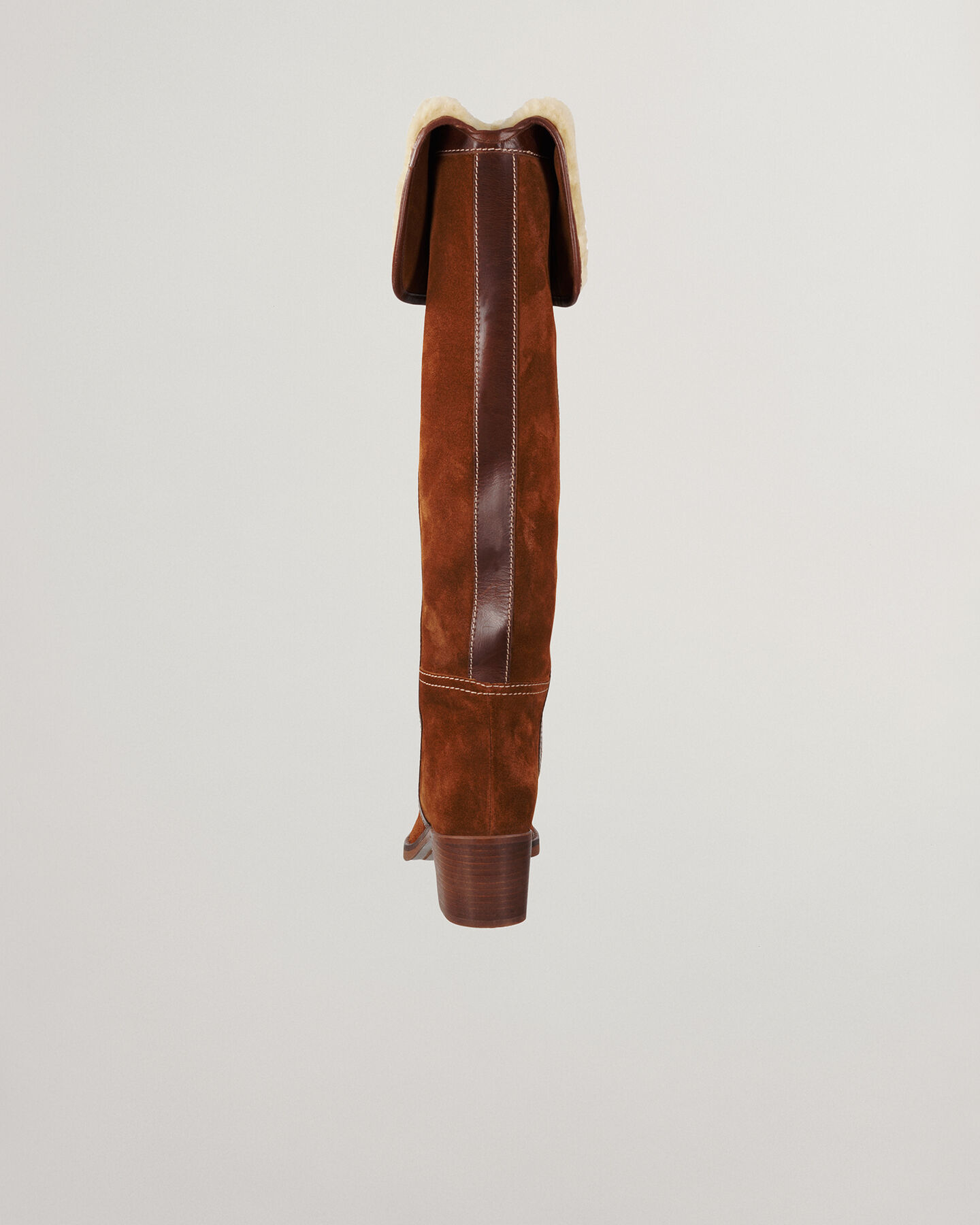 Botas de ca&ntilde;a alta Hampshire