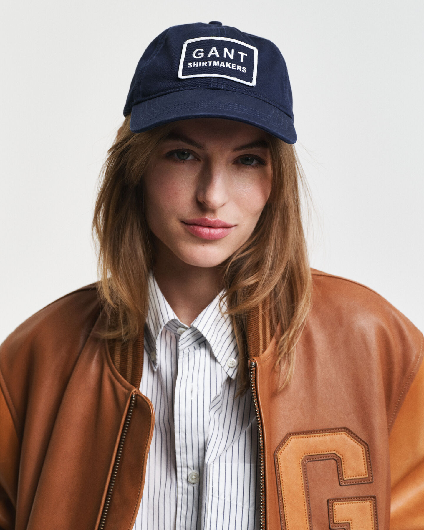 Gorra GANT Shirtmakers