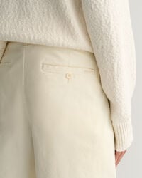 Pantalones cortos de pinzas Relaxed Fit