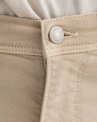 Vaqueros Extra Slim Fit Maxen Color Active-Recover