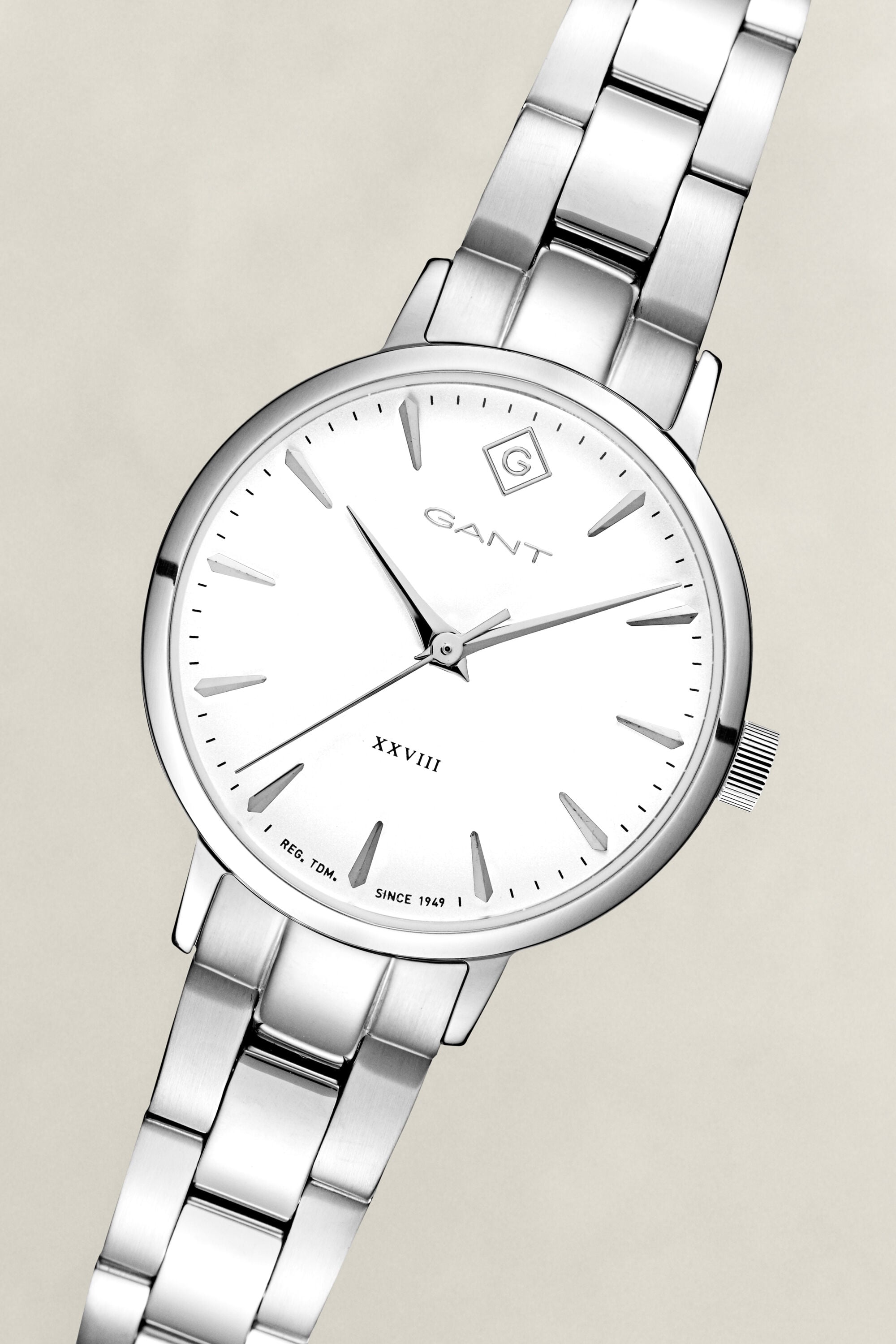 Reloj Park Avenue 28