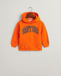 Sudadera con capucha GANT USA Kids
