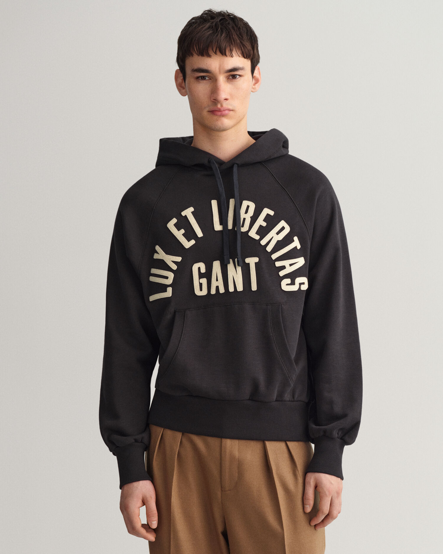 Sudadera gant on sale niño