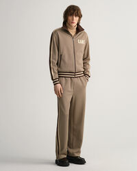 Chaqueta Tracksuit Houndstooth