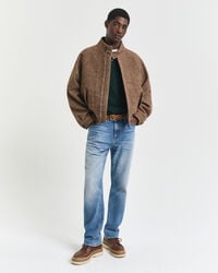 Rugger de piqué Shield