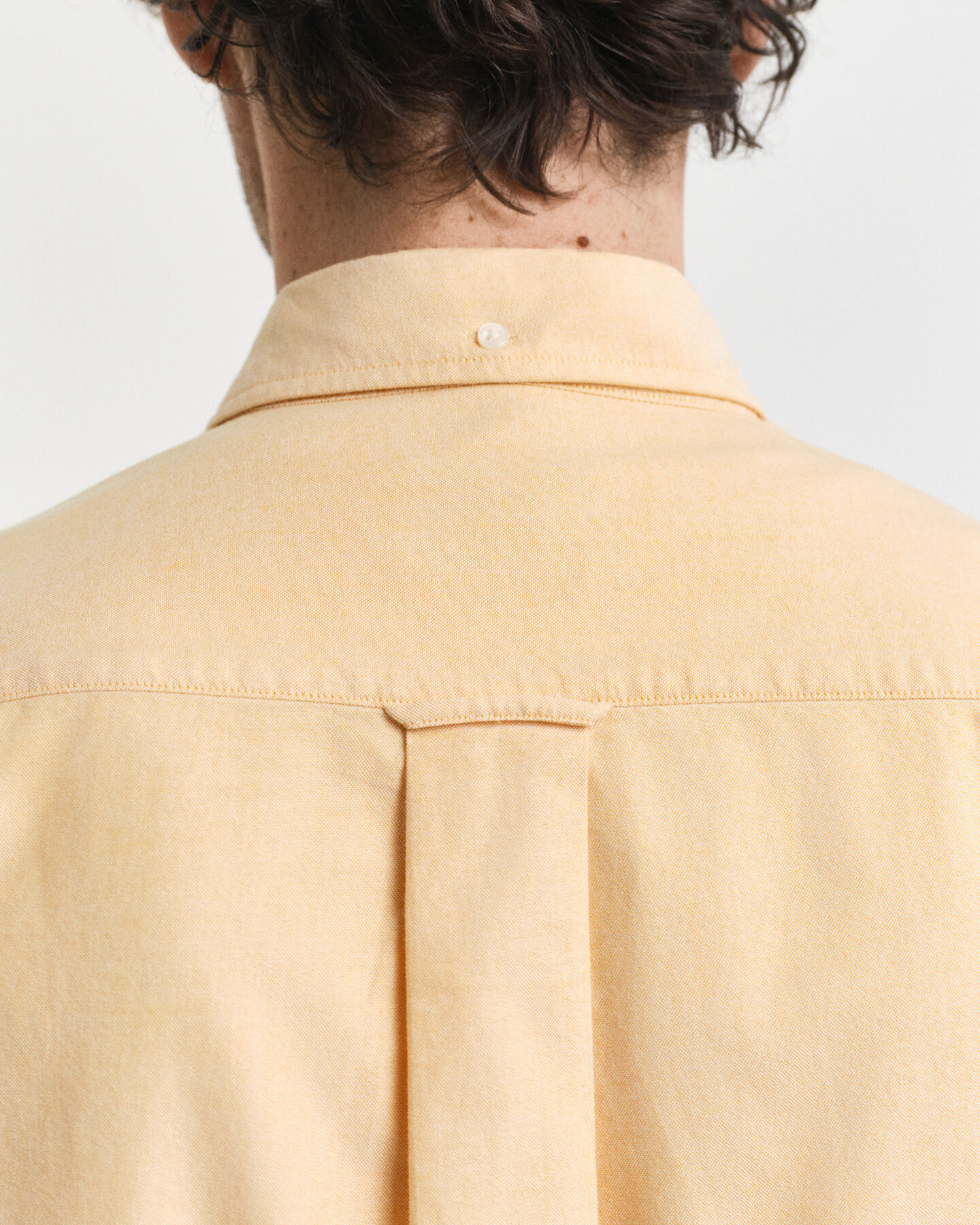 Camisa Oxford clásica Regular Fit