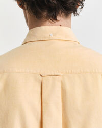 Camisa Oxford clásica Regular Fit