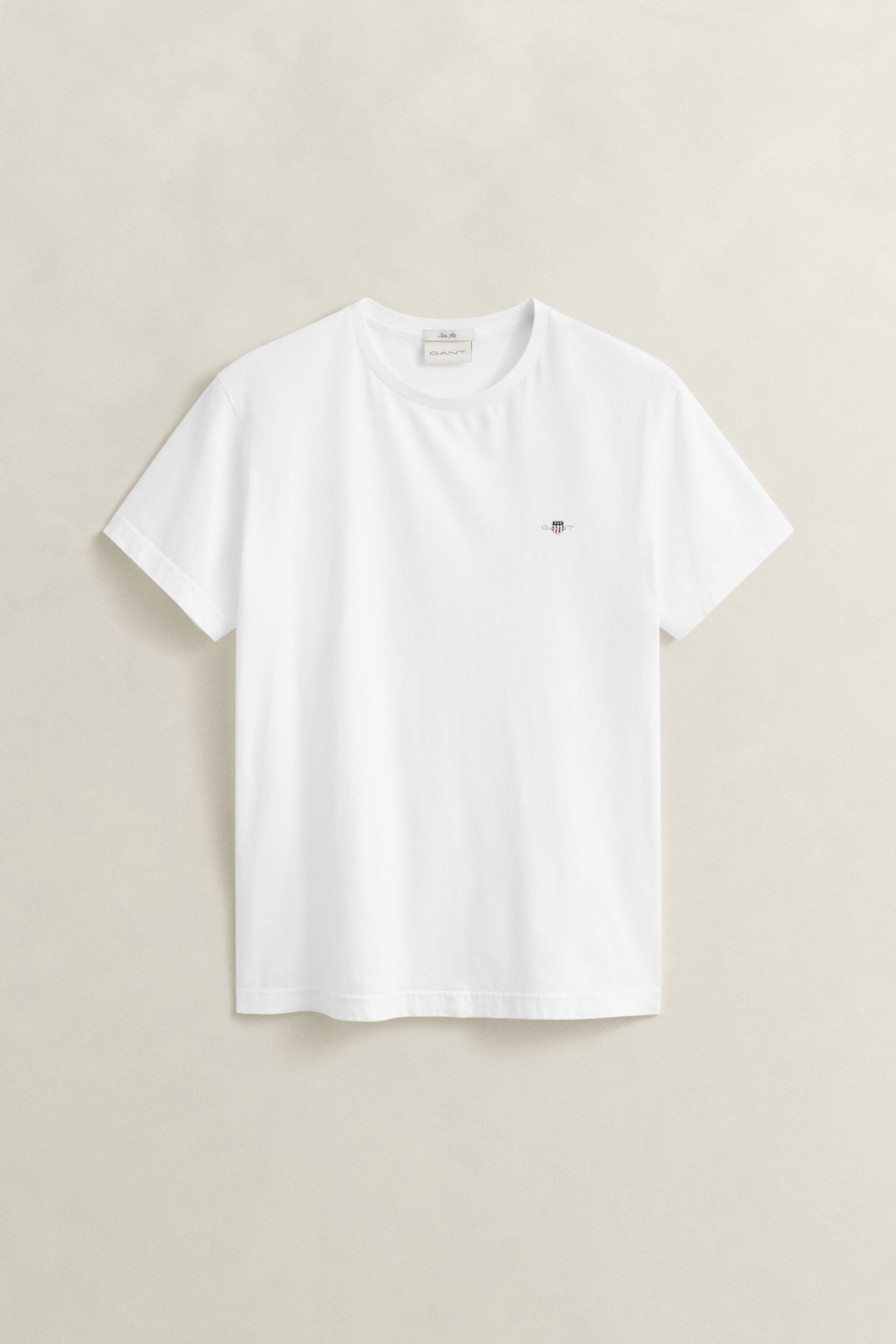 Camiseta Slim Fit Shield