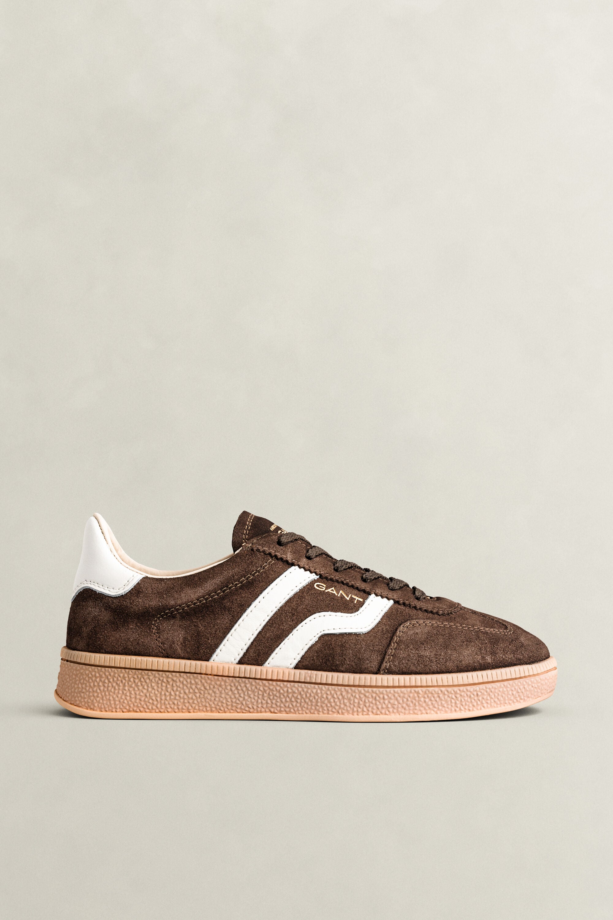 Zapatillas Cuzima de ante