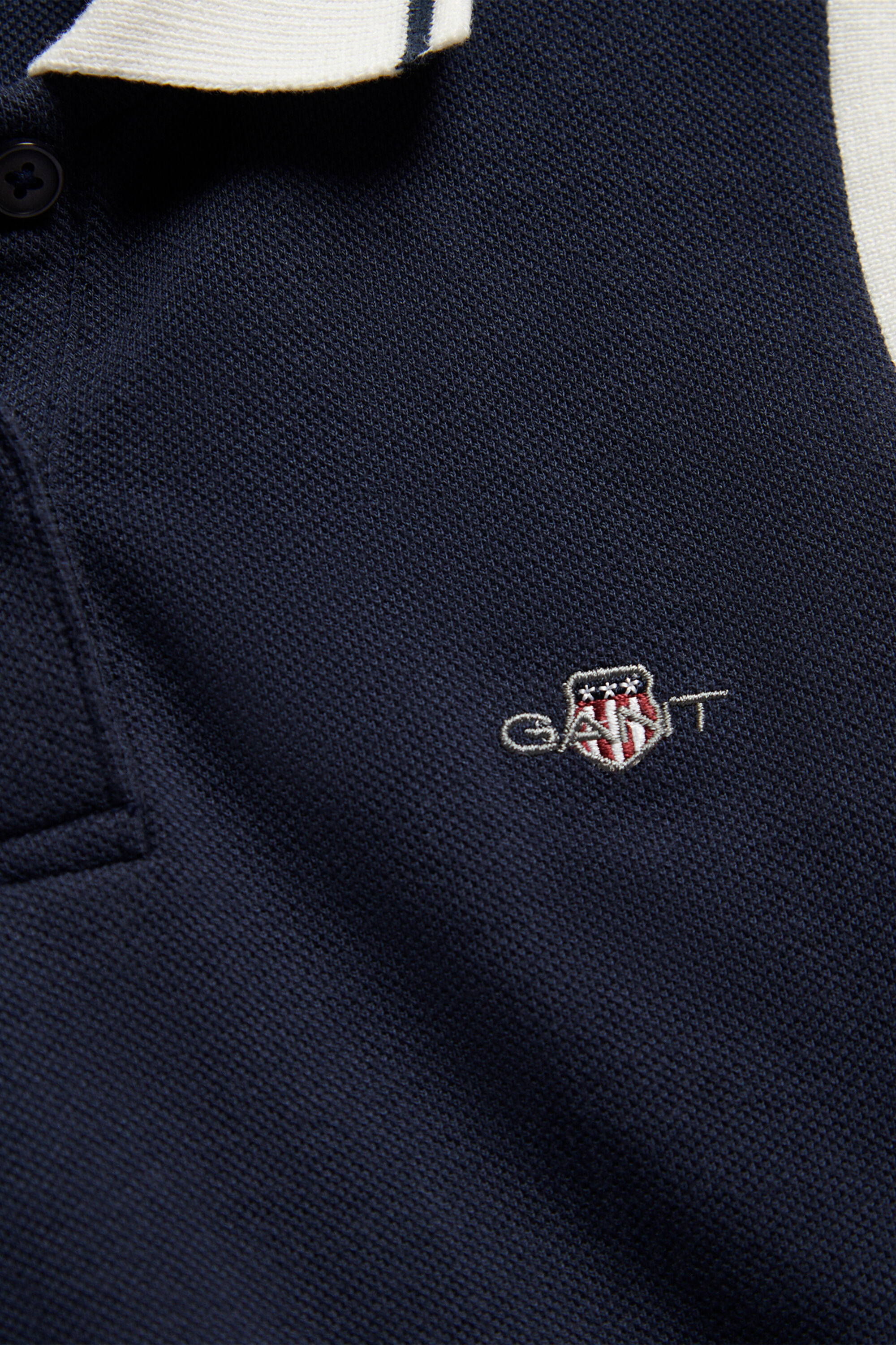 Polo sin mangas Teen Girls