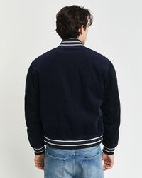 GANT Varsity Jacket de pana