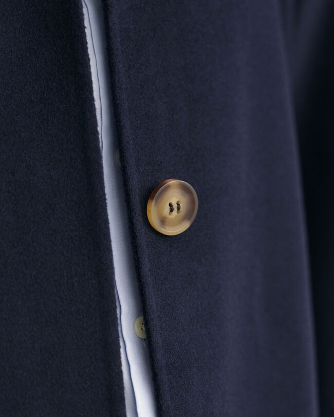 Gab&aacute;n cosido a mano