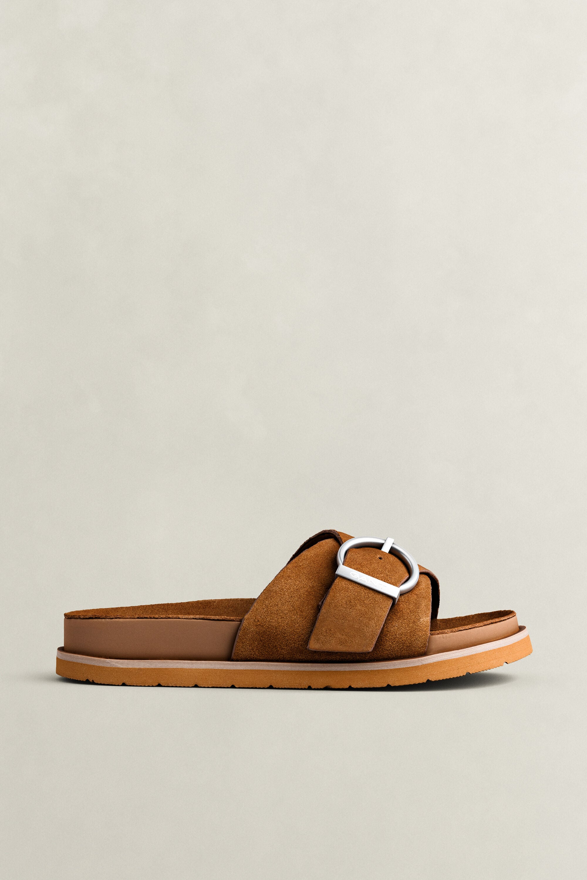 Sandalias Mardale de ante