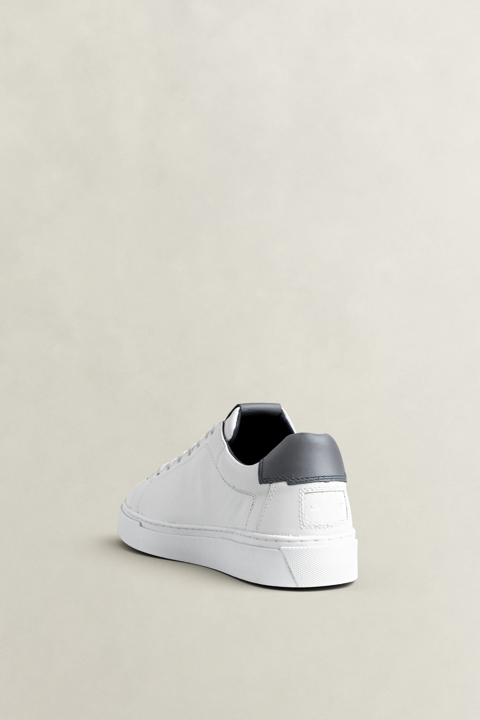 Zapatillas Mc Julien de piel