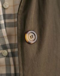 Gab&aacute;n encerado