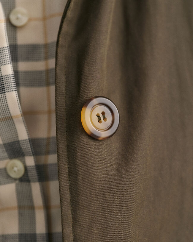 Gab&aacute;n encerado