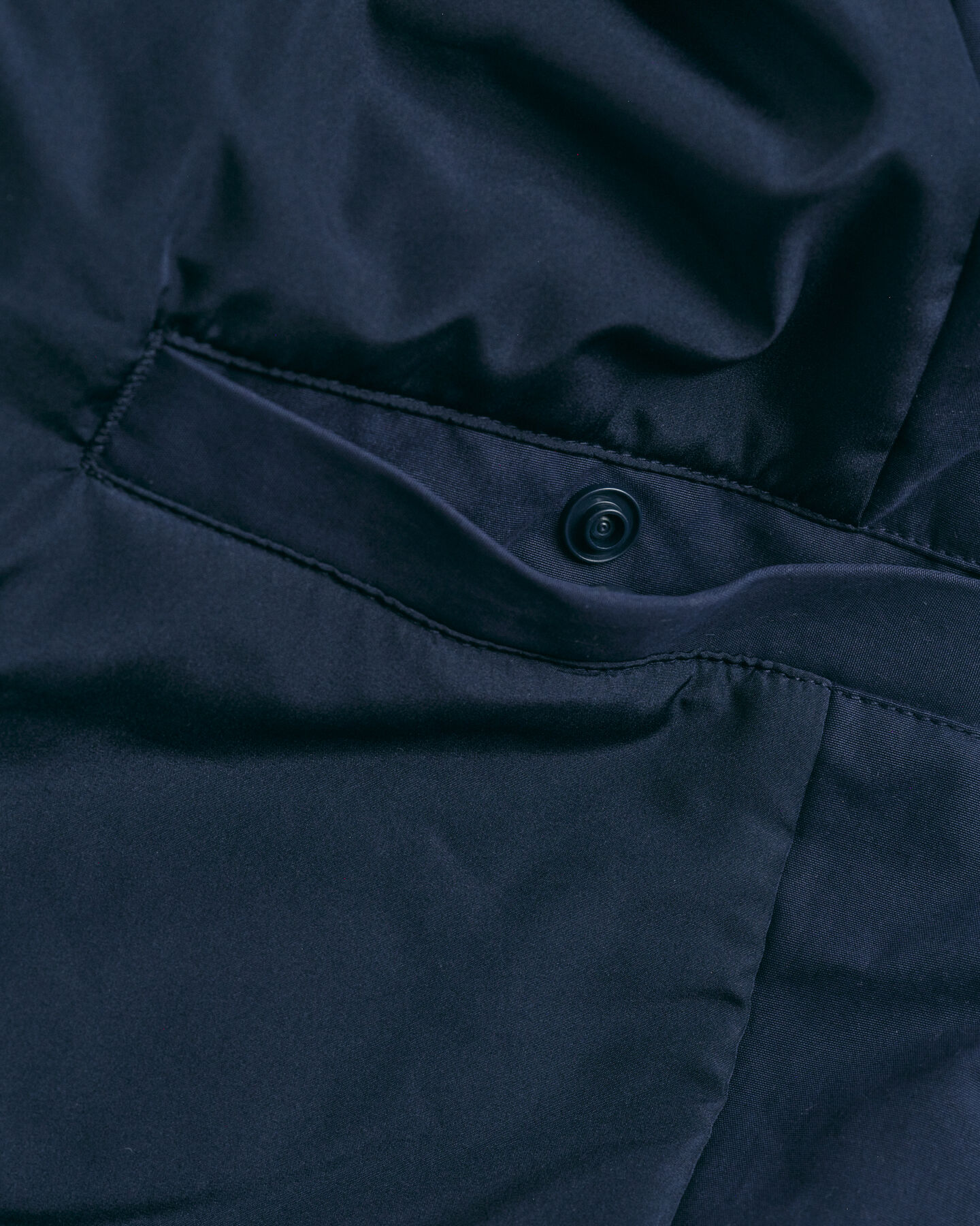 Chaqueta Hampshire acolchada