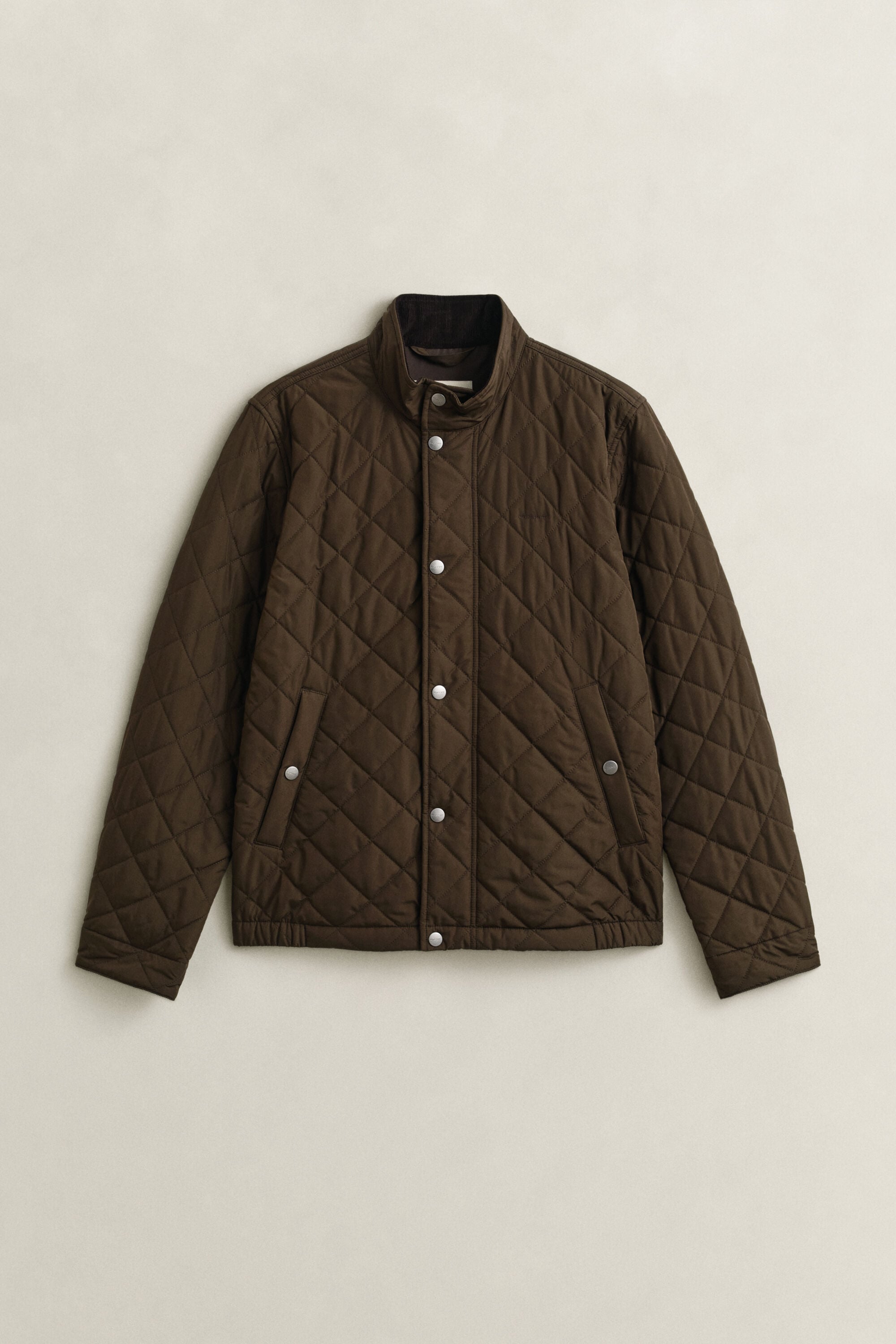 Chaqueta guateada