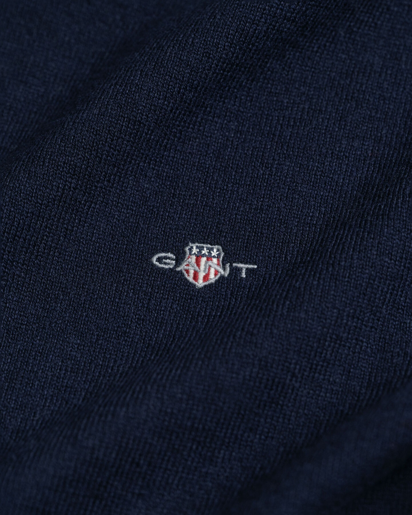 Sudadera con capucha de punto Teens