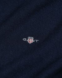 Sudadera con capucha de punto Teens