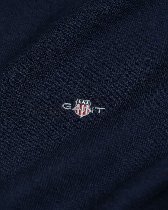 Sudadera con capucha de punto Teens