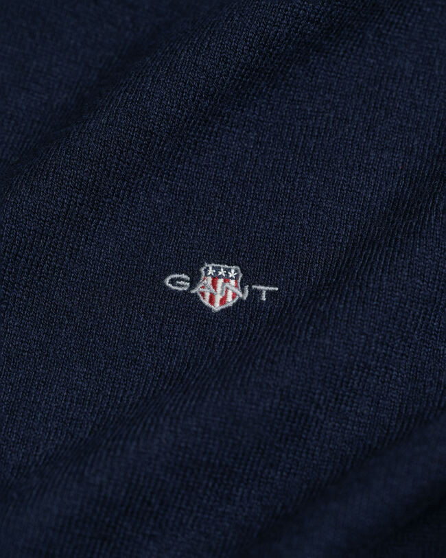 Sudadera con capucha de punto Teens