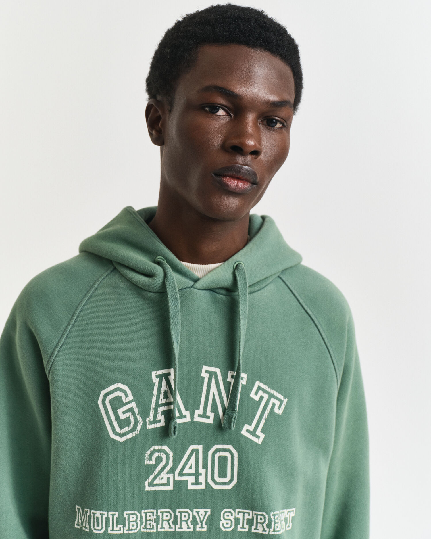 Sudadera con capucha Graphic