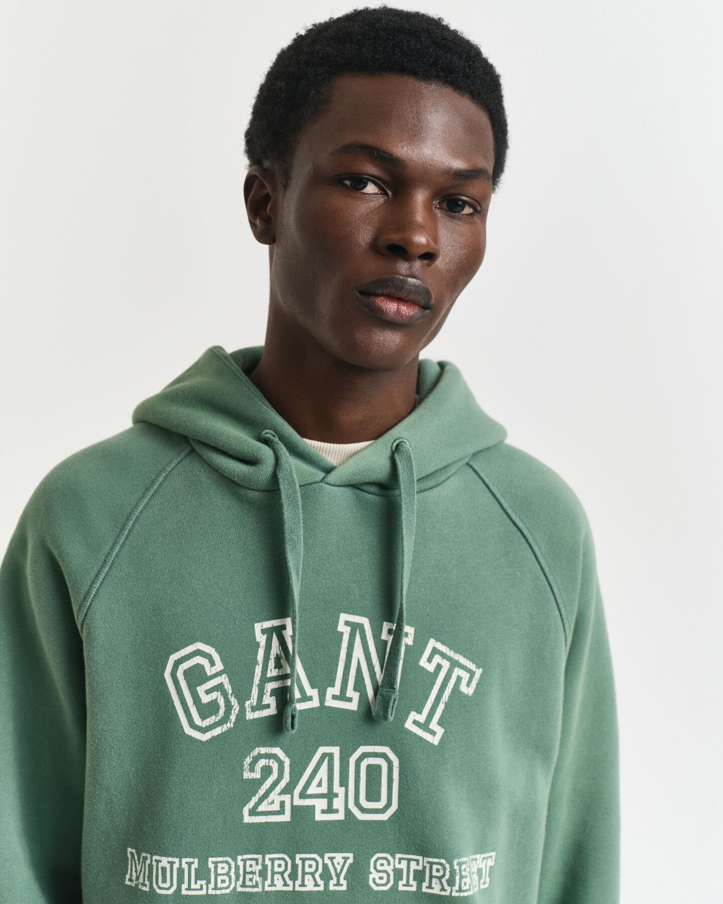 Sudadera con capucha Graphic