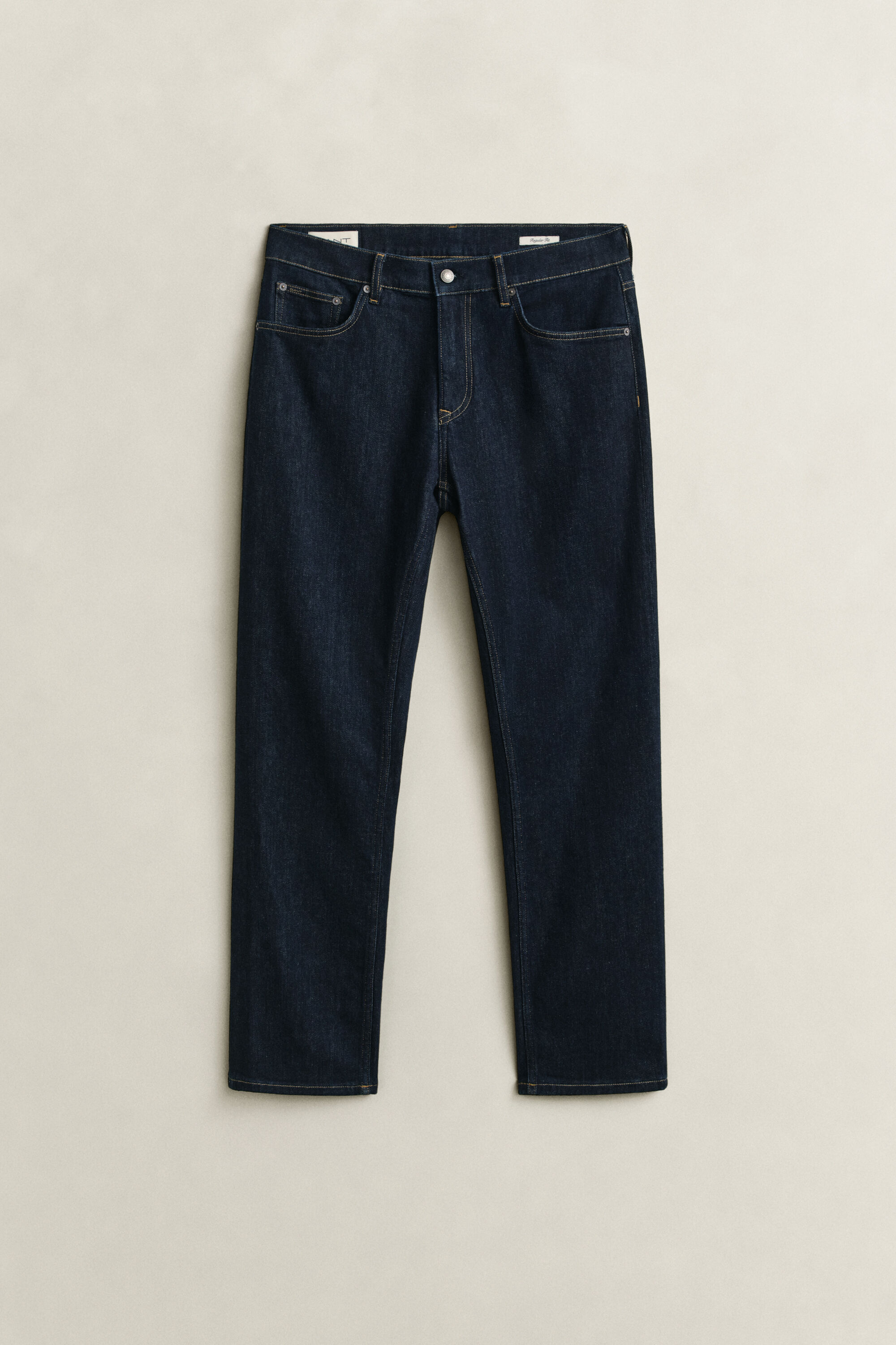 Vaqueros Regular Fit lavados