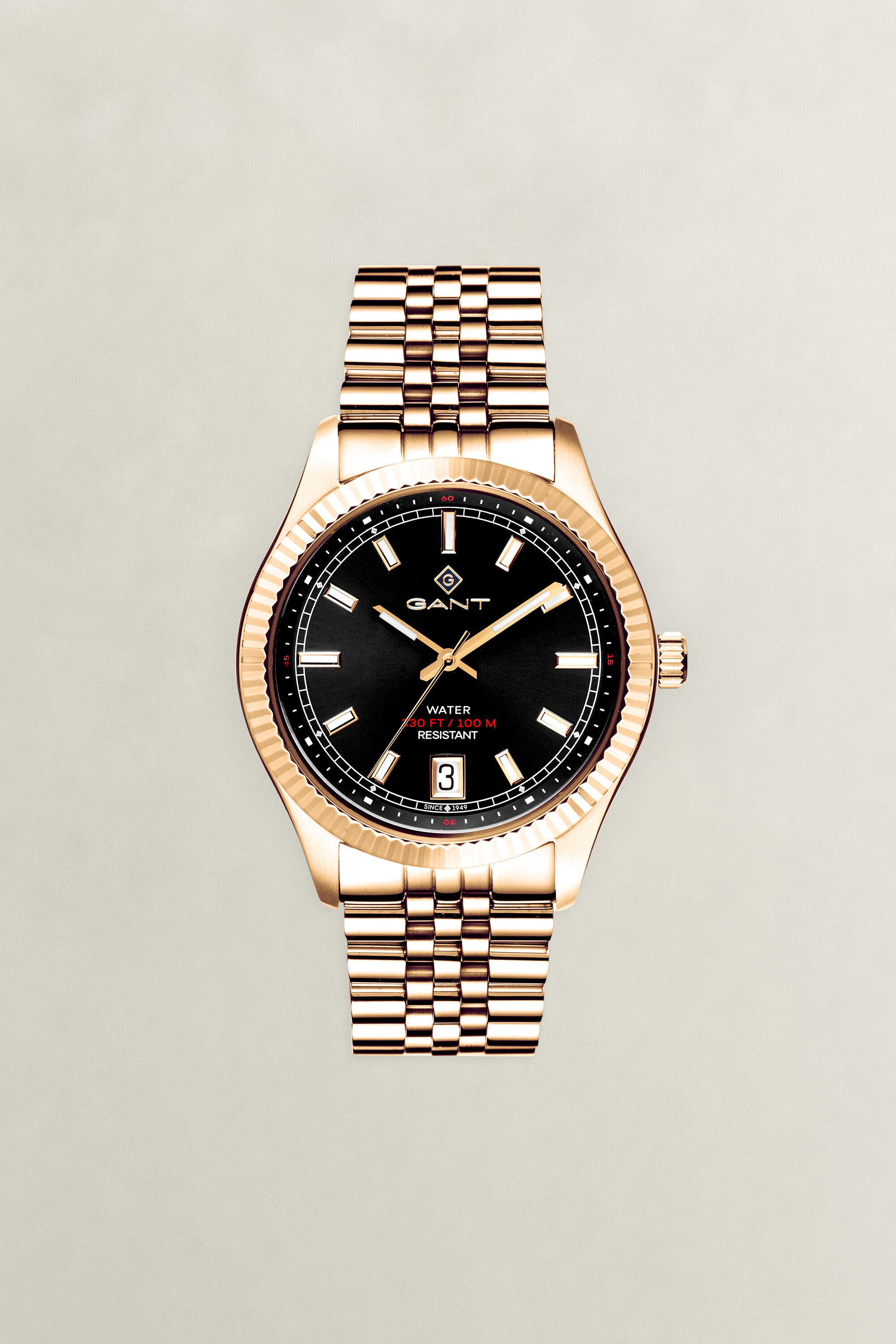 Reloj Sussex 44