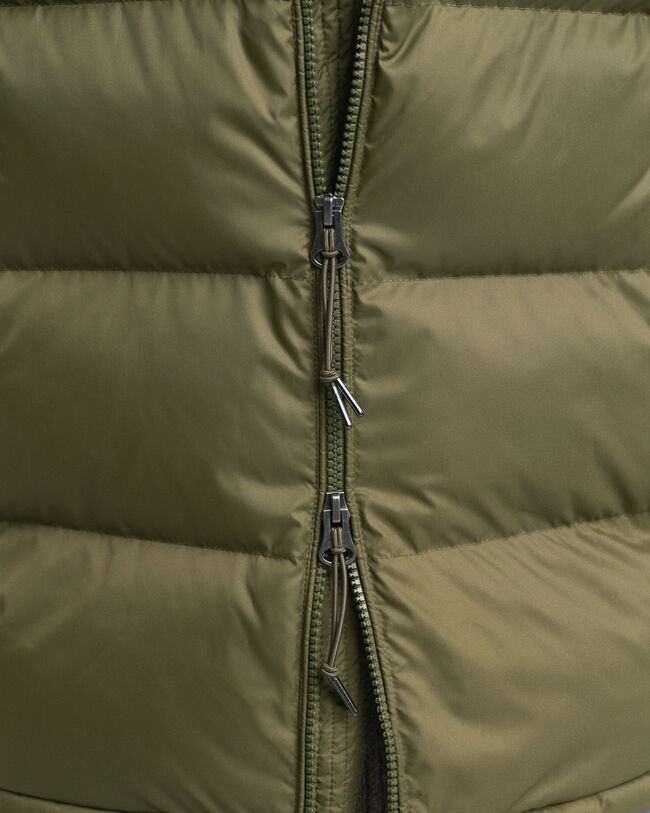 Chaleco Active Cloud