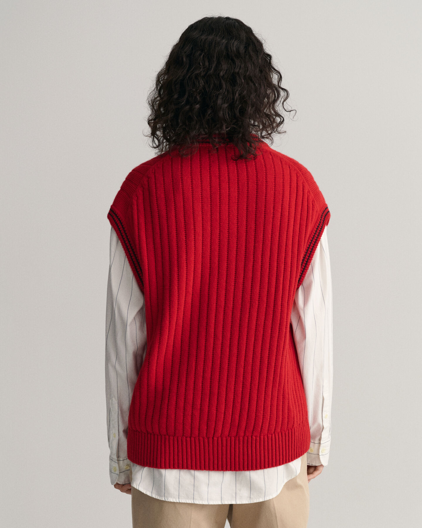 Chaleco Lunar New Year